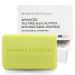 Tea Tree Oil and Eucalyptus Soap Bar - Made In U.K Tea Tree Antifungal Scrub Soap Bar for Acne Spots Blackheads | Paraben and Cruelty FREE - 100g