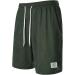 Buy Caxndycing Men's Cord Shorts - Summer Casual Elastic Waist Beach Shorts with Pockets - Fashionable Loose Fit AG M - Buy Online on GoSupps.com