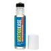 Basic Vigor Vertigo Ease Roll-On (10ml) - Natural & Fast-Acting Vertigo and Dizziness Support with Lavender Ginger Frankincense & Essential Oils - Combat Travel Sickness