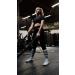 Go2 Compression Socks for Men & Women | Medium Compression Stockings for Nurses & Runners - Black - Buy Online on GoSupps.com