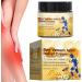  Eastuy Joint Repair Cream - Joint Care Supplement for Recovery - Gentle Soothing Agent for Relaxing Knees Elbows and Neck - Buy Online on GoSupps.com