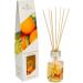 WAX LYRICAL Reed Diffuser 100ml Mediterranean Orange (Pack of 2) 100ml Reed Diffuser (Pack of 2) Single - Buy Online on GoSupps.com