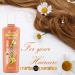 Mirta De Perales Hair Dressing with Keratin - 8 Ounce | Nourishing Hair Treatment - Buy Online on GoSupps.com