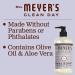 Mrs. Meyers Lavender Liquid Hand Soap Refill 33 Oz (Pack of 3) - Buy Online on GoSupps.com