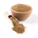 Premium Spiced Ground Caraway Seed - 6oz Resealable Bag for Cooking, Baking, and Seasoning - Ideal for Rye Bread, Curry, Stew, and Liquors - Buy Online on GoSupps.com