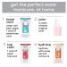 essie First Base Adhesion + Protection Base Coat 0.46 oz - Nail Polish Base Coat - Buy Online on GoSupps.com
