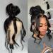 20 Inch Body Wave 360 Lace Front Human Hair Wig | Brazilian Virgin HD | Pre Plucked 150% Density - Buy Online on GoSupps.com
