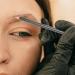 Crayon Sourcils Microblading Waterproof Gris Stylo Fin Longue Tenue R sistant la Transpiration Maquillage Naturel Pr cis et Effet Solide Toute la Journ e 1 Pi ce - Buy Online on GoSupps.com