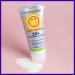 California Baby Super Sensitive SPF 30+ Sunscreen | Broad Spectrum Mineral Formula | Hypoallergenic & Unscented | 170g International Shipping Available - Buy Online on GoSupps.com