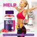 Ketology Keto Max ACV Gummies - Advanced Apple Cider Vinegar Gummies for 30 Days Supply - Buy Online on GoSupps.com