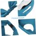 face shaping women type chin strap for women facial v double chin lifting chin neck lift tape woman belts V Face reducer fabric far Miss - Buy Online on GoSupps.com