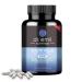 Dr. Emil Nutrition 200 MG 5-HTP Plus Formula for Mood Stress and Sleep Support 60 Vegan Capsules