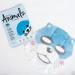 Buy Pretty Animalz Otter Sheet Mask | Hydrating & Fun Face Mask for All Skin Types | Fast International Shipping - Buy Online on GoSupps.com