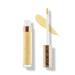 100% PURE 2nd Skin Corrector  Yellow  Liquid Color Correcting Concealer  Dark Under Eye Circles Corrector  No Creasing or Caking  Medium to Full Coverage - 0.17 Fl Oz