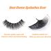 CINLITEK 10 Pairs 5 Styles Natural False Eyelashes Set - Reusable 3D Handmade Mink Lashes for Natural Look | Includes Free Applicator & Curler - Buy Online on GoSupps.com
