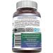 Amazing Formulas Tribulus Extract 1000mg Supplement - 90 Tablets, Standardized to 45% Saponins - Buy Online on GoSupps.com