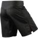 Roar MMA Rashguard & BJJ Grappling Shorts Set - Black Medium | UFC Cage Fight Jiu Jitsu Spats No Gi - Buy Online on GoSupps.com