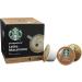 Starbucks Nescaf Dolce Gusto Latte Macchiato Pack of 4 boxes of 12 coffee capsules - Buy Online on GoSupps.com