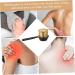 Moxibustion Box - Gleavi Neck Massage Device for Enhanced Blood Circulation | Shop Internationally! - Buy Online on GoSupps.com