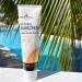 Bee by the Sea Natural Mineral Sunscreen with Sea Buckthorn and Honey for all skin types. Mild Coconut and essential oil fragrance SPF 30 | 100g/3.5 oz | 2 Pack | Hand made in Canada - Buy Online on GoSupps.com