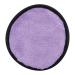 Eco-Friendly Round Makeup Removal Pads 4PK - Pink & Purple | Clear Your Face - Buy Online on GoSupps.com