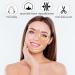 4 Rolls Face Lift Tape - Overnight Wrinkle Reduction Patches for Forehead Face & Neck | 2.5cm x 5m | Global Shipping Available - Buy Online on GoSupps.com