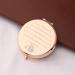 WSNANG Panda Compact Mirror - Cute Animal Lover Gift (Rose Gold) - Buy Online on GoSupps.com