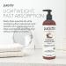 Pura D'or Fractionated Coconut Oil 16 fl oz | 100% Pure & Versatile Oil - Buy Online on GoSupps.com