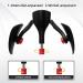 Adjustable Thigh Trainer & Pelvic Floor Trainer | Multifunctional Leg & Butt Workout Equipment for Home - For Women & Men - Buy Online on GoSupps.com