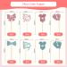 Pack of 24 Cake Decorations Baby Shower Boy or Girl Gender Reveal Party Decoration Glitter Blue and Pink Gender Reveal Cupcake Topper Muffin Decoration Cupcake Decoration for Boys Girls Baby - Buy Online on GoSupps.com