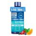 Concentrated Irrigant and mouthwash Dry Mouth | Add to Water Flossers | Fruit Flavor | When dilluted 16.9 fl.oz 186 fl.oz | Alcohol Free Fluoride Free. Made in USA (Non-Medical) WATER DENT 16.9 Fl Oz (Pack of 1)