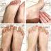 Foot Peeling Spray Orange Oil Exfoliating Foot Moisturizing Hydrating Nourish Peel Off Spray Remove Dead Skin And Calluses On Feet Gentle Foot Care. (Green Tea) - Buy Online on GoSupps.com
