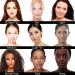 Dermaflage Waterproof Concealer Cream - Full Coverage Makeup (Golden Fair 6g) - Buy Online on GoSupps.com