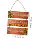 Zerodeko Sunflower Listing Desk Accessory Home Decoration Sunflower Decor for Bedroom Work Desk Decor Kitchen Decorations Wall Sunflower Gifts Miss Wood Decorative Wall 32X30CM As Shown2 - Buy Online on GoSupps.com