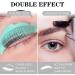 Lash Lift Balm Glue 15g Lash Glue Balm Semi-Permanent Lifting Curling Perming Professional Use Eyelash Lift Glue for Salon Kroren - Buy Online on GoSupps.com