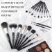 Bon-cl Small Shadow Beauty Professional Eyeshadow Brush - Soft Makeup Applicator - Buy Online on GoSupps.com