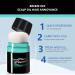 Shop Non-Aerosol Dry Shampoo Powder 8.5g | Portable Water-Free Hair Refreshing for Men & Women - Buy Online on GoSupps.com