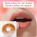 Lip Mask Lip Balm Moisturizing Lip Plumper Care Day Night Repair Prevent Dry Crack Clearing Dead Skin Lipstick Primer Lighten Dark Lip Color Reduce Lip Lines&Wrinkle Lip Repair Protection - Buy Online on GoSupps.com