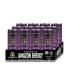 Sambazon Organic Amazon Energy Drink, Jungle Love, Acai Berry and Passionfruit, 12 Fl Oz (Pack of 12) Jungle Love Acai Berry Passionfruit