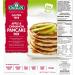 Orgran Gluten Free Pancake Mix Apple & Cinnamon 13.2 oz (375 g) - Buy Online on GoSupps.com