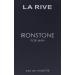 La Rive Ironstone by La Rive Eau De Toilette Spray 3.3 oz Men Lemon Mint 3.3 Fl Oz (Pack of 1) - Buy Online on GoSupps.com