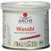 Arche Bio Wasabi 25 g
