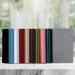 Mublalbum Small Photo Album 4x6 - 300 Pockets Linen Cover Picture Book for Family Wedding Baby - Blue - Buy Online on GoSupps.com