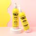 Marc Anthony Define & Hold Flex Gel - Anti-Frizz Hair Styling for Curly Coarse Hair Long-Lasting Hold & Shine with Shea Butter - Buy Online on GoSupps.com