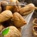 GERBS Dried Whole Figs 2 LBS | Allergy Friendly | Sulfur Dioxide Free | Vitamin C Boost | Gluten & Peanut Free - Buy Online on GoSupps.com