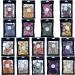 18 Pack Natural Dried Flower Herbs Kit for Bath Bomb Soap Resin Candle Making - Rose Petals, Lavender, Jasmine, Lily, Lemon Slice & More - Buy Online on GoSupps.com