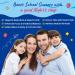 Magnesium Glycinate Gummies for Kids - with L-Theanine, Omega-3, Vitamin B6, D3, Zinc - Kids Magnesium Gummies for Sleep, Relaxation, Calm & Focus - Sugar Free Strawberry 60ct Strawberry 60 Count (Pack of 1) - Buy Online on GoSupps.com