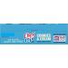 Chex Mix Snack Bars  Cookies and Cream  13.56 oz  12 Count Box Cookies 'n Cream 12 Count (Pack of 1) - Buy Online on GoSupps.com