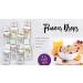 Lean Life Flavor Drops - 30ml Set of Sugar-Free Low-Calorie Coffee Mix Aromas for Food - Boost Your Beverage Experience - Buy Online on GoSupps.com