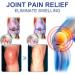 Creams for joints 113 g natural joint lotion soothing lotion for shoulder knee neck women men - Buy Online on GoSupps.com